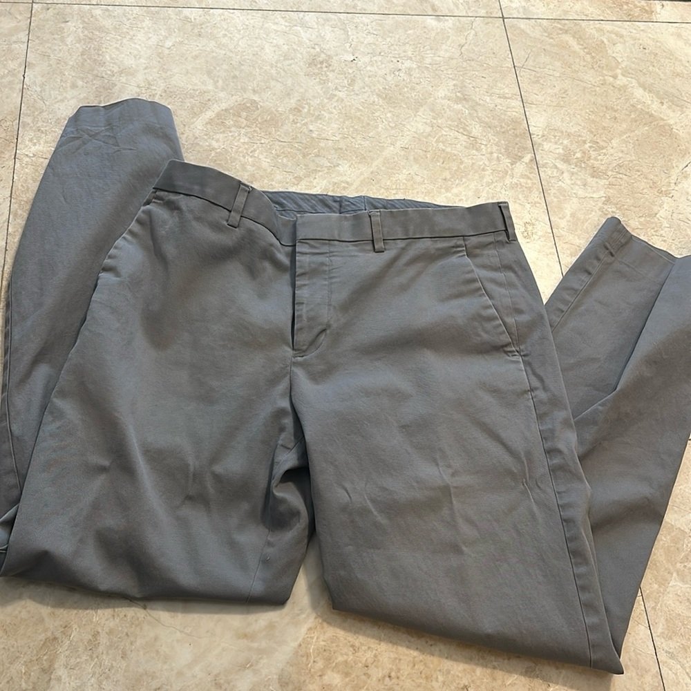 Men’s Express Chinos
